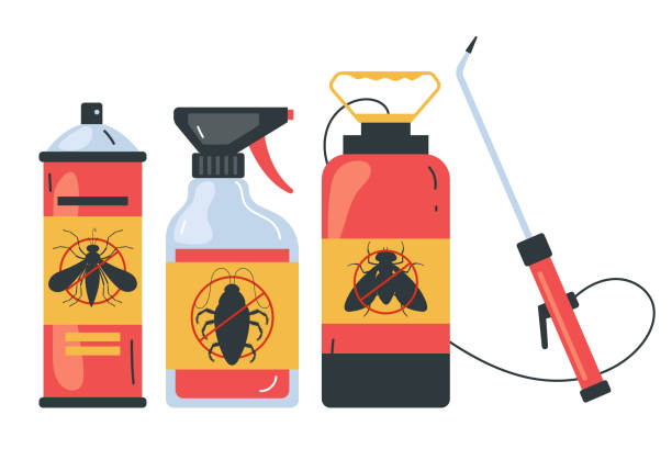 Best Wasp Removal Services  in Forestville, OH