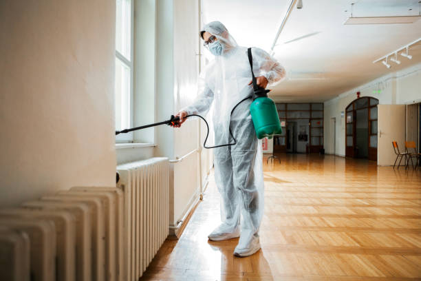 Best Affordable Pest Control Services  in Forestville, OH